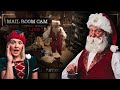 🎅🏼 Watch Santa Live - The North Pole Christmas Countdown 2024