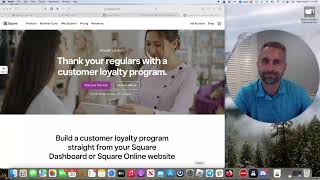 Square Loyalty Starbucks case study