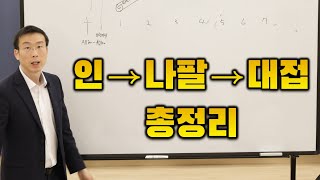 [신천지탈퇴] 요한계시록5 | 인 나팔 대접 순서 | 물고기상담소