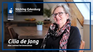 #1 | Alles omtrent levenseinde - Cilia de Jong | Stichting Eykenburg