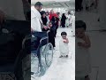 cute babies at makkah mashallah cutebaby khanakabah madina trend islamicvideo islamic foryou