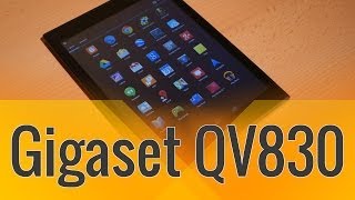 Gigaset QV830 | Test