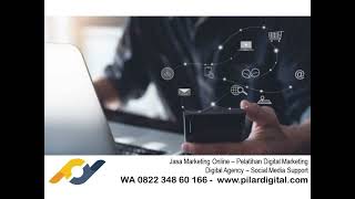 WA : 0822 348 60 166 Jasa Marketing Digital