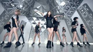 소녀시대(Girls Generation) ▶ 3집,The Boys M/V(Kor.Ver)