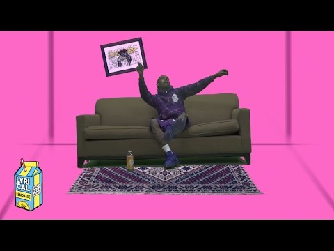 Famous Dex - With Yo B!tch (Official Music Video) - YouTube