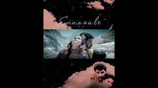 Ennavale #song #tamil #trending #whatsappstatus #whatsappstatusvideo #whatsapp_status