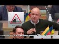2025-12-16 Seimo vakarinis posėdis Nr. 110