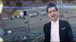 Panic! At The Disco: High Hopes [HIGH PITCHED]