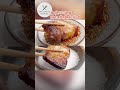 air fryer crispy pork belly 【eng sub】