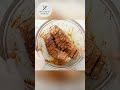 air fryer crispy pork belly 【eng sub】