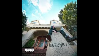 hatchet-tx2 lyrics