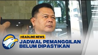 Dewan Pengawas KPK Segera Panggil Firli Bahuri