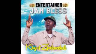 Jah Bless - Chinhu Chedu (King of Zimdancehall Album 2017)