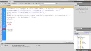 PHP Tutorial in Hindi 3-Introduction PHP Basic Syntax