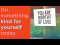 28-Day Kindness Challenge