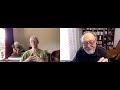 how fear and threat affects us and what to do dr porges and amelia barili part 2