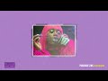 Dancehall Pop Instrumental 2018