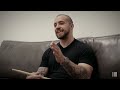 eloy casagrande s first extended interview as slipknot s drummer