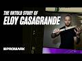 Eloy Casagrande's First Extended Interview as Slipknot's Drummer