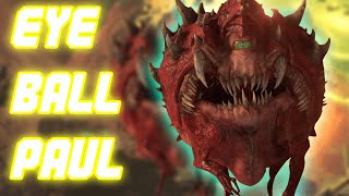 1 Poketuber vs 1,000,000 Demons in Doom Eternal - 2