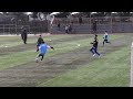 제주스토브리그_250112_aafc화랑 u12 vs aafc 유석 후반