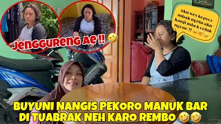 KOCAK PARAH !! PANGGIL INTAN \