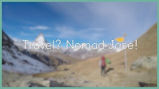 [집구석 챌린지] Travel? Nomad Jase! 세계일주, 여전히 진행 중