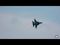 air show radom 2018 — jf 17 thunder pakistan air force