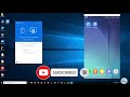 ✔ how to connect shareit mobile with any laptop u0026 pc 2020