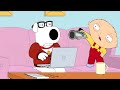 [NoZoom] Family Guy Season 18 Ep. 20 || Family Guy 2024 Full Episodes NoCuts #1080