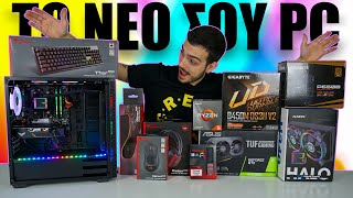 3 ΧΡΟΝΙΑ ΜΑΖΙ! SUPER ΔΙΑΓΩΝΙΣΜΟΣ! | Just Unbox IT