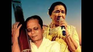 Dhundi Kalyana| SUDHIR PHADKE| ASHA BHOSALE| MARATHI SONG| MEE MARATHI