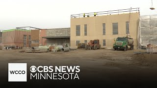 Twin Cities students asked to help name new elementary school