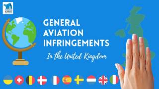 GA Infringements