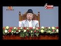 alagdhar epi.790 interview with khum bahadur khadka nepali congress 2071 part 3