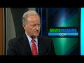 Newsmakers: Sen. Limmer Talks “Hard” Mandatory Sentences for Crimes Committed with Firearm