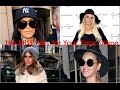 How to Select & Wear the BEST Hats for Your Face Shape | Jalisa's Fashion Files