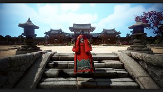 [BDO/KR] Sorceress Succession PVP Field war | 검은사막 전승 소서러 필드쟁 #26