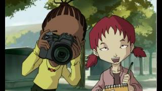 [Crappy 1080P] Code Lyoko S2E42