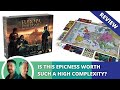 Europa Universalis: Honest & Precise Review. Is the epicness worth the complexity?