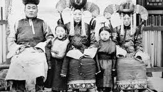 Mongolian History Documentary -Gengis Khan , Un empereur génocide