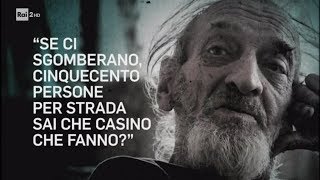 Desirée, ecco dove viveva il presunto assassino - Nemo - Nessuno escluso 26/10/2018