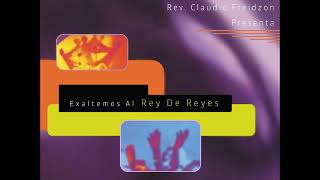 Envia Tu Fuego - Rey De Reyes