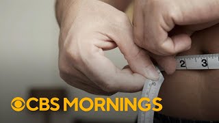 Pill that would help with weight loss and diabetes shows signs of success at clinical trial