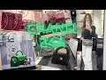 Chanel 24A Metiers d'Art 2024 First Day Launch I Chanel Shopping Vlog I Dior & Zara Summer Look