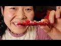 Mystery 3-Course Meal Challenge Flamin' Hot Cheetos Edition  Delish