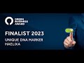 Green Business Award 2023 Finalist