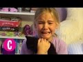 Little Girl is Surprised With a Brand New Kitten | Cosmopolitan