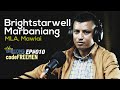 Ngi Donkam Ban Pynim Biang Ia Ka Jinglong Barim Ka Jaitbynriew | EP#010 Ft Brightstarwell Marbaniang