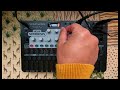 sonicware liven mega synthesis demo synth in action